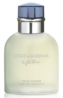 Dolce&Gabbana Dolce&Gabbana DOLCE AND GABBANA LIGHT BLUE PH ED 