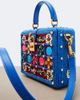Dolce&Gabbana Dolce&Gabbana Dolce Box beaded box bag - 7