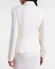 Dolce&Gabbana Dolce&Gabbana Double-breasted wool-blend blazer - 6