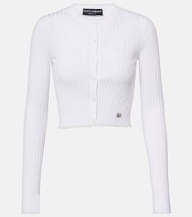 Dolce&Gabbana Dolce&Gabbana Embellished cardigan