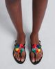 Dolce&Gabbana Dolce&Gabbana Embellished thong sandals - 2