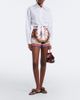 Dolce&Gabbana Dolce&Gabbana Embellished thong sandals - 4