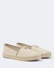 Dolce&Gabbana Dolce&Gabbana Emboroidered canvas espadrilles - 1