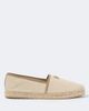 Dolce&Gabbana Dolce&Gabbana Emboroidered canvas espadrilles - 5