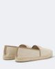 Dolce&Gabbana Dolce&Gabbana Emboroidered canvas espadrilles - 6
