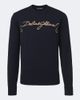 Dolce&Gabbana Dolce&Gabbana Embroidered virgin wool sweater - 1