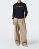 Dolce&Gabbana Dolce&Gabbana Embroidered virgin wool sweater - 2