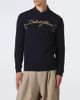 Dolce&Gabbana Dolce&Gabbana Embroidered virgin wool sweater - 3