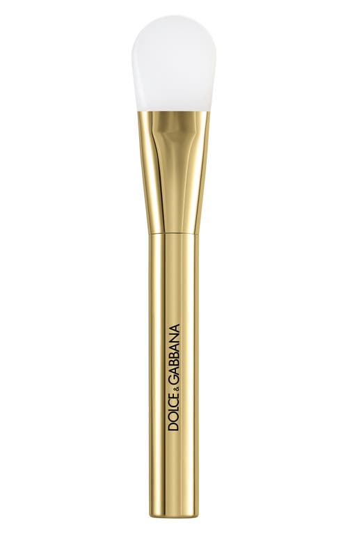 Dolce&Gabbana Dolce&Gabbana Ever-Youth Skin Brush 