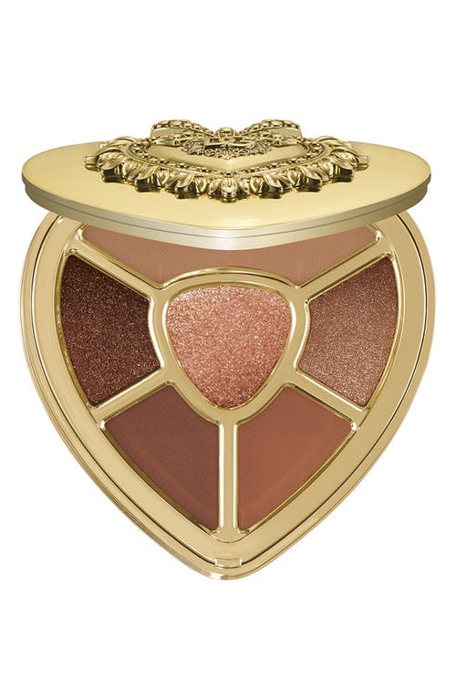 Dolce&Gabbana Dolce&Gabbana Ever Icon Eye Palette