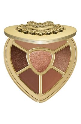 Dolce&Gabbana Dolce&Gabbana Ever Icon Eye Palette