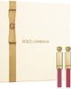 Dolce&Gabbana Dolce&Gabbana Everkiss Liquid Lip Set $135 Value  - 1