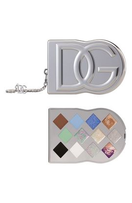 Dolce&Gabbana Dolce&Gabbana Eye Dare You! Beyond Multi-Finish Eyeshadow & Highlighter Palette 