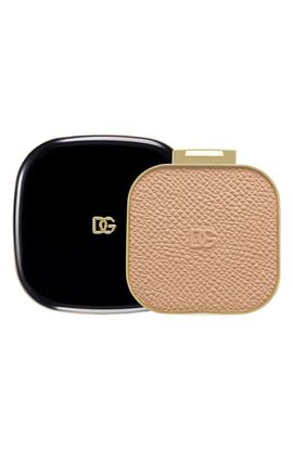 Dolce&Gabbana Dolce&Gabbana Face&Eyes Match Lasting Bronzer & Eyeshadow Powder Refill