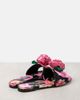 Dolce&Gabbana Dolce&Gabbana Floral-appliqué brocade slides - 2