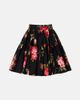 Dolce&Gabbana Dolce&Gabbana Floral cotton miniskirt - 1