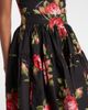 Dolce&Gabbana Dolce&Gabbana Floral cotton miniskirt - 4