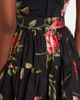 Dolce&Gabbana Dolce&Gabbana Floral cotton miniskirt - 5