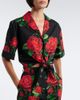 Dolce&Gabbana Dolce&Gabbana Floral cotton shirt - 2