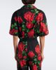 Dolce&Gabbana Dolce&Gabbana Floral cotton shirt - 5