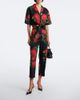 Dolce&Gabbana Dolce&Gabbana Floral cotton shirt - 6