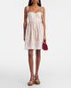 Dolce&Gabbana Dolce&Gabbana Floral embroidered espadrille wedges - 4