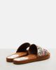 Dolce&Gabbana Dolce&Gabbana Floral espadrille slides - 3