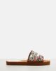 Dolce&Gabbana Dolce&Gabbana Floral espadrille slides - 5