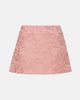 Dolce&Gabbana Dolce&Gabbana Floral jacquard miniskirt - 1