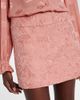 Dolce&Gabbana Dolce&Gabbana Floral jacquard miniskirt - 4