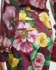 Dolce&Gabbana Dolce&Gabbana Floral low-rise cotton-blend pants - 6