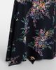 Dolce&Gabbana Dolce&Gabbana Floral silk-blend charmeuse maxi dress - 4
