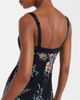 Dolce&Gabbana Dolce&Gabbana Floral silk-blend charmeuse maxi dress - 5