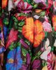 Dolce&Gabbana Dolce&Gabbana Floral silk chiffon wide-leg pants - 3