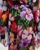 Dolce&Gabbana Dolce&Gabbana Floral silk chiffon wide-leg pants - 5