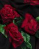 Dolce&Gabbana Dolce&Gabbana Floral silk scarf - 4