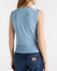 Dolce&Gabbana Dolce&Gabbana Floral silk sweater vest - 5