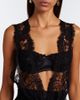 Dolce&Gabbana Dolce&Gabbana Gathered cotton-blend lace midi dress - 3