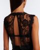 Dolce&Gabbana Dolce&Gabbana Gathered cotton-blend lace midi dress - 7