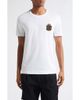 Dolce&Gabbana Dolce&Gabbana Heraldic Patch T-Shirt - 1