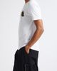 Dolce&Gabbana Dolce&Gabbana Heraldic Patch T-Shirt - 3