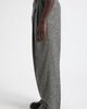 Dolce&Gabbana Dolce&Gabbana Houndstooth Pleated Wide Leg Trousers - 3