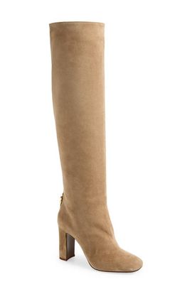 Dolce&Gabbana Dolce&Gabbana Jackie Over The Knee Boot
