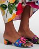 Dolce&Gabbana Dolce&Gabbana Karol DG floral mules - 2