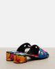 Dolce&Gabbana Dolce&Gabbana Karol DG floral mules - 3