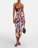 Dolce&Gabbana Dolce&Gabbana Karol DG floral mules - 4