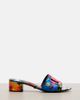 Dolce&Gabbana Dolce&Gabbana Karol DG floral mules - 5