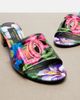 Dolce&Gabbana Dolce&Gabbana Karol DG floral mules - 6