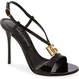 Dolce&Gabbana Dolce&Gabbana Keira 2.0 Strappy Sandal