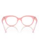 Dolce&Gabbana Dolce&Gabbana Kids' 46mm Phantos Optical Glasses - 5